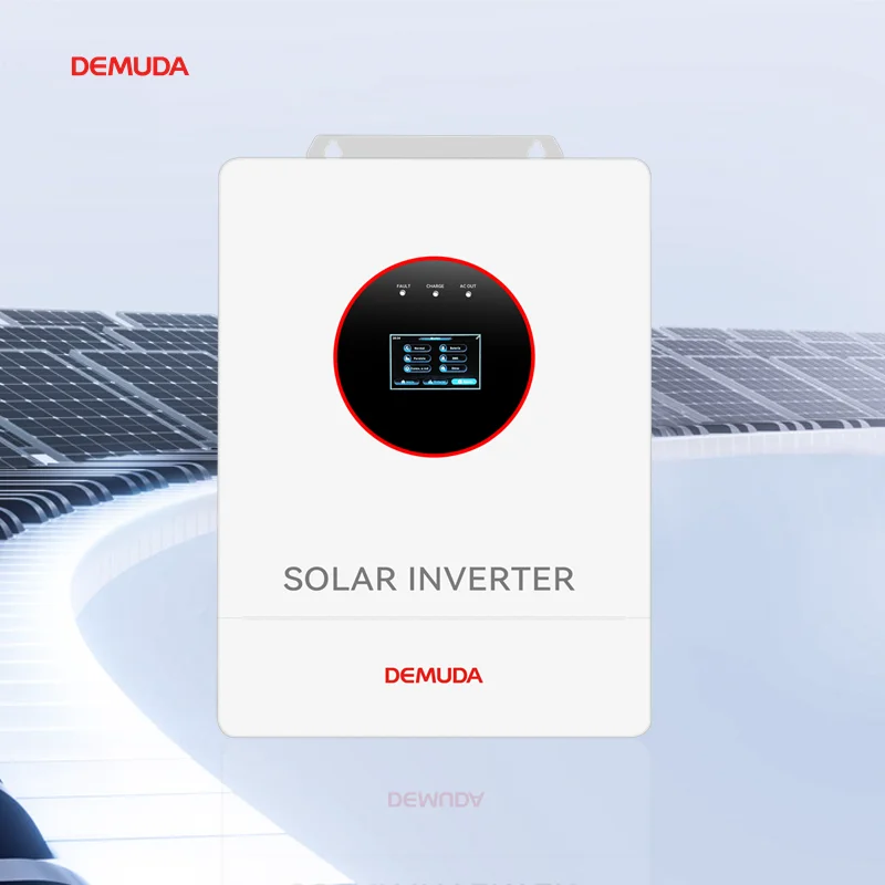 All in One 12kw Hybrid Inverter 48v 120v 240v Split Phase AC Invert 110vdc to 220vac 6kw Solar Storage Inverter on Off Gird
All in One 12kw Hybrid Inverter 48v 120v 240v Split Phase AC Invert 110vdc to 220vac 6kw Solar Storage Inverter on Off Gird