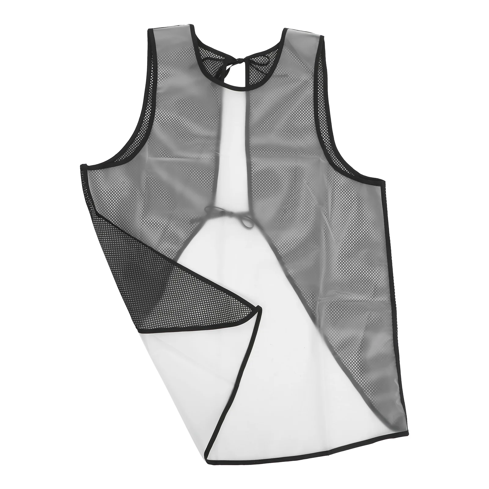 1pc Waterproof Tpu Apron For Barber Hair Stylist Cooking Baking Cleaning Garden Oil Stain Resistant Reusable Workwear Apron
1pc Waterproof Tpu Apron For Barber Hair Stylist Cooking Baking Cleaning Garden Oil Stain Resistant Reusable Workwear Apron