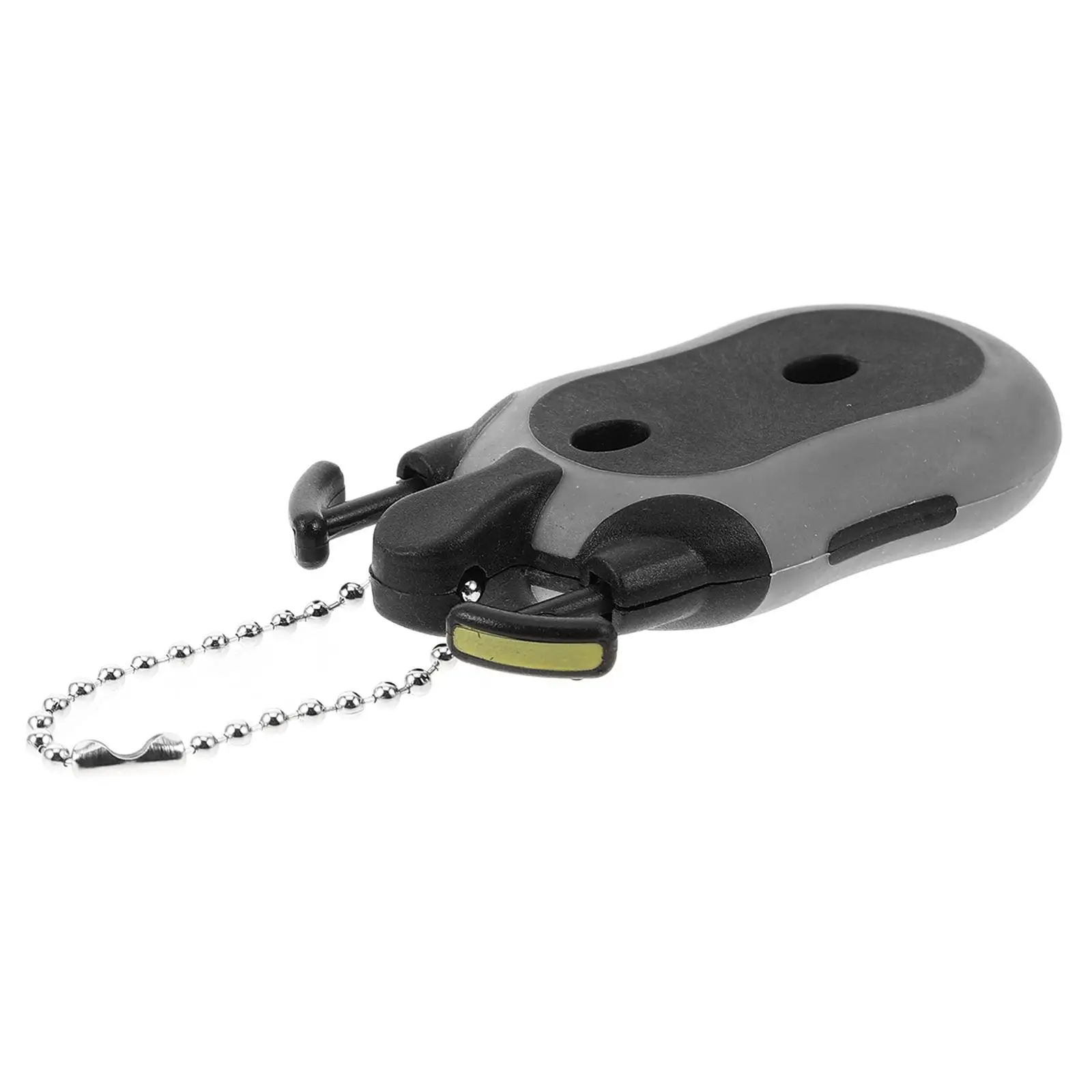 Golf Scorer Stroke Counter Portable Golf Accessories Plastic Keeper Clicker Miss Tool Fine Materials Durability
Golf Scorer Stroke Counter Portable Golf Accessories Plastic Keeper Clicker Miss Tool Fine Materials Durability