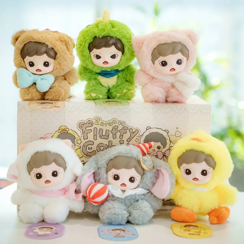 Z랄 Fluffy Cabin Series слепая коробка Cute Z Dua Vinyl Face Аниме Кукла-сюрприз Сумка Kawaii Фигурка Mystery Box Подвеска Игрушки
Z랄 Fluffy Cabin Series слепая коробка Cute Z Dua Vinyl Face Аниме Кукла-сюрприз Сумка Kawaii Фигурка Mystery Box Подвеска Игрушки