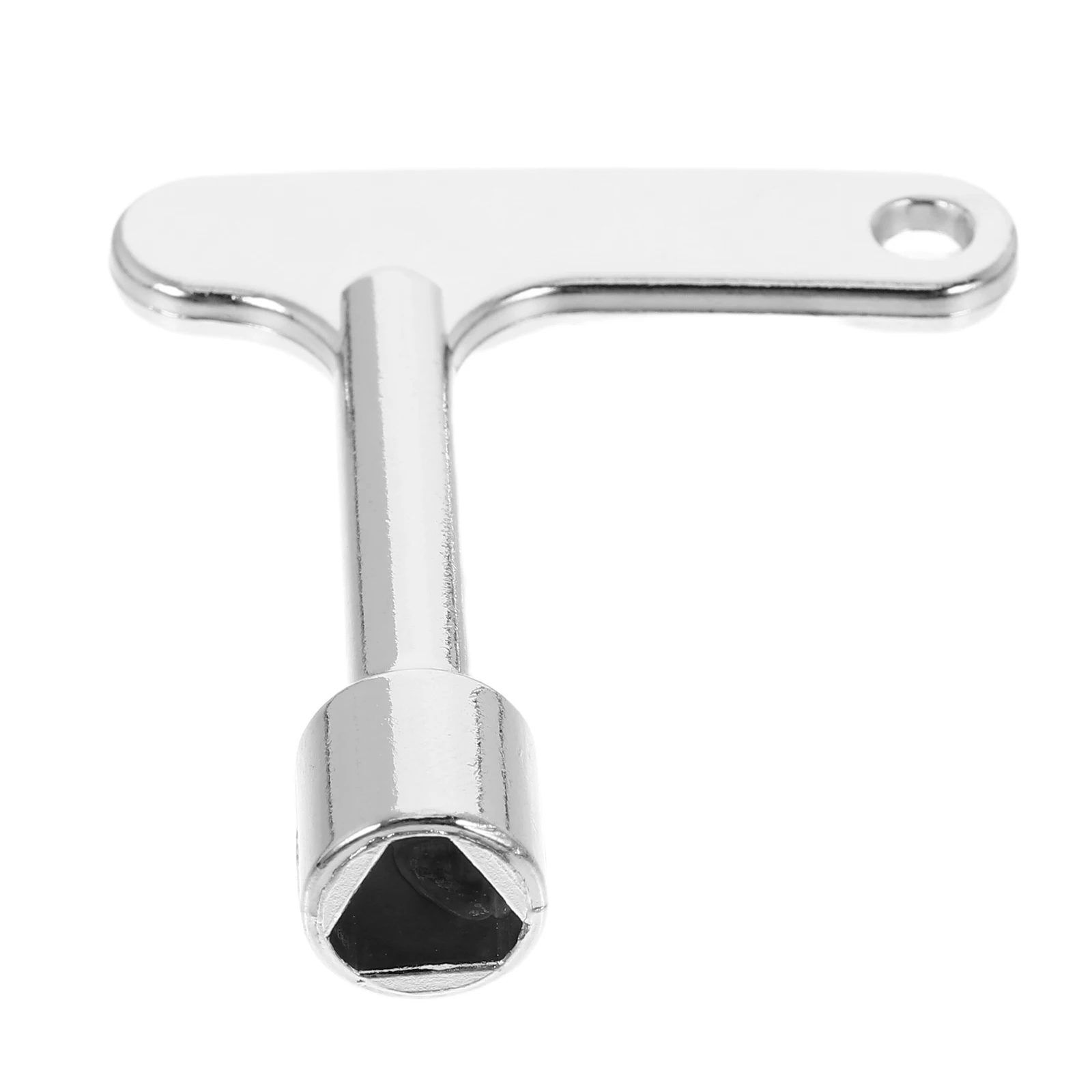 Elevator Triangle Key Stainless Steel Universal Door Tool Heavy Duty Triangular Lift Wrench Compact Design Wide Compatibility
Elevator Triangle Key Stainless Steel Universal Door Tool Heavy Duty Triangular Lift Wrench Compact Design Wide Compatibility