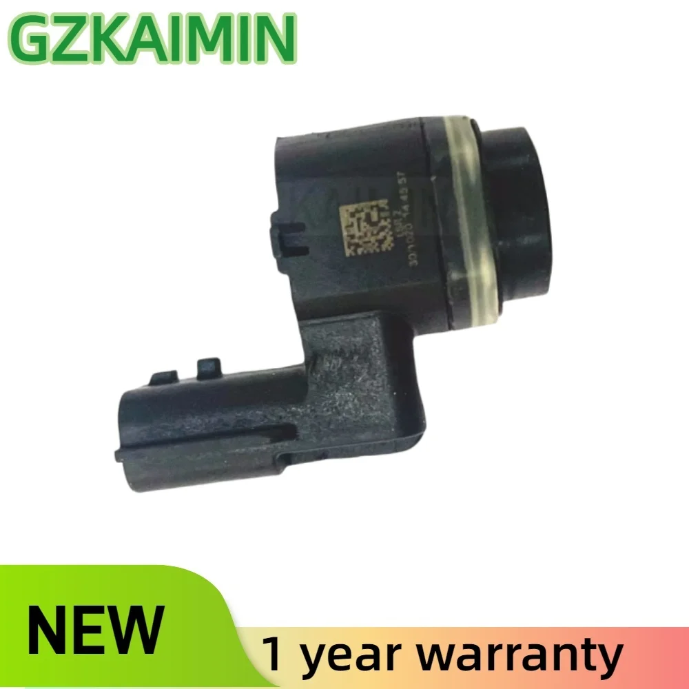 Датчик парковки PDC OEM 28438-4CC5A 28438-4CC5B 284384CC5A 284384CC5B ДЛЯ NISSAN
Датчик парковки PDC OEM 28438-4CC5A 28438-4CC5B 284384CC5A 284384CC5B ДЛЯ NISSAN