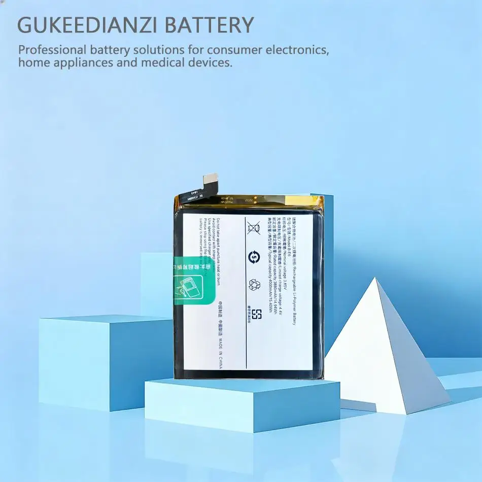 Аккумулятор B-E6 для мобильного телефона Vivo Nex S, 4000 мАч, премиум-класса, на замену
Аккумулятор B-E6 для мобильного телефона Vivo Nex S, 4000 мАч, премиум-класса, на замену