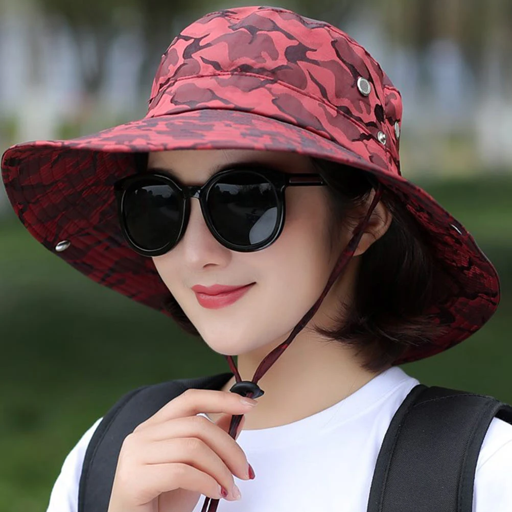 1pc UV Protection Wide Brim Fisherman Sun Breathable Fishing Hat for Men Outdoor Sports Hat Fisherman 
1pc UV Protection Wide Brim Fisherman Sun Breathable Fishing Hat for Men Outdoor Sports Hat Fisherman