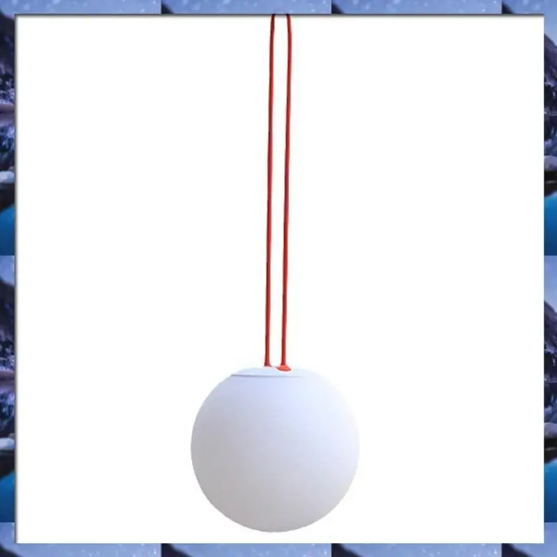 ABSU Modern LED Pendant Light Hanging Lamp Foroutdoor Use Ideal Forbalcony, Courtyard
ABSU Modern LED Pendant Light Hanging Lamp Foroutdoor Use Ideal Forbalcony, Courtyard