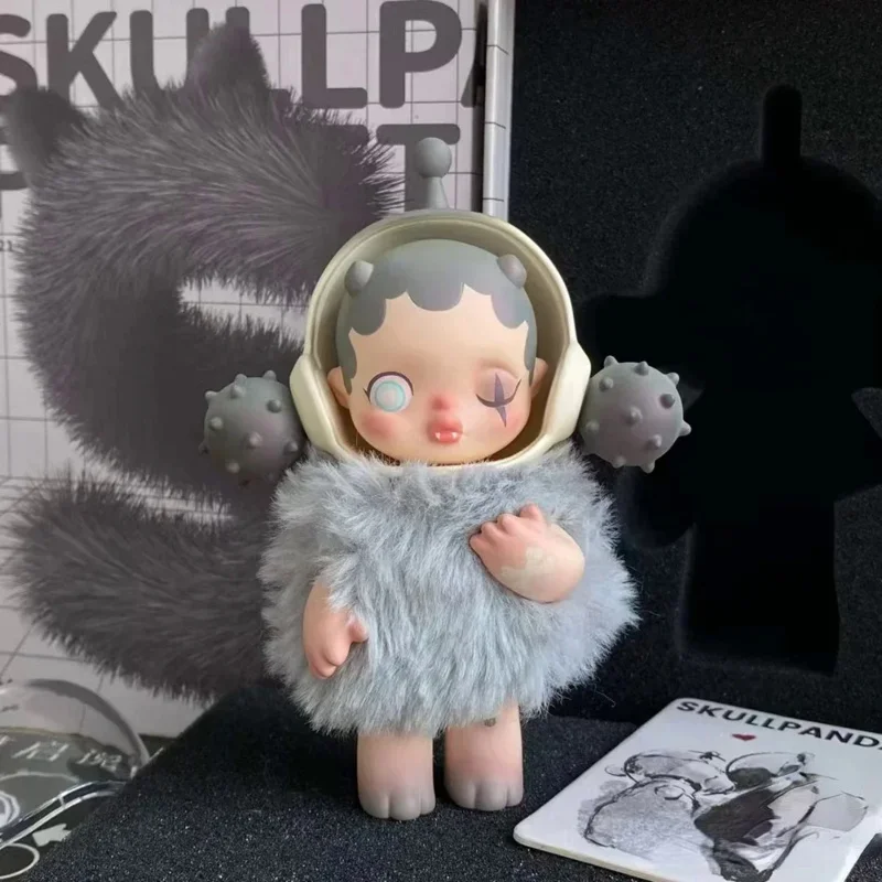 Эксклюзивная коллекция, кукла оверсайз SP с тканевой дизайнерской игрушкой, 12 см
Эксклюзивная коллекция, кукла оверсайз SP с тканевой дизайнерской игрушкой, 12 см
