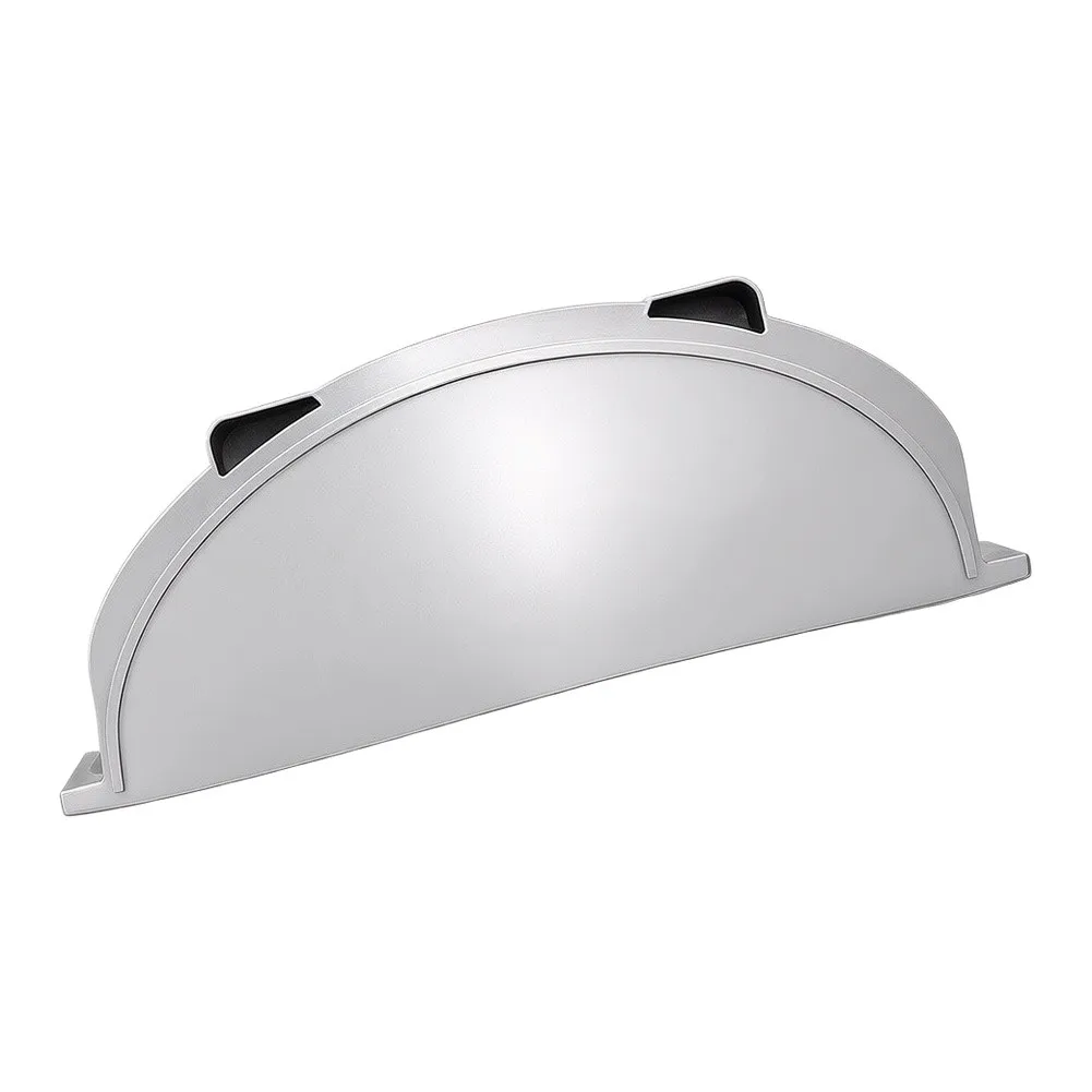For GE RefriFor GErator Dispenser Drip Tray WR17X34471 Direct Fit for GFD28GYNEFS GFE28GYNFFS 29 cm x 12 cm x 3 cm
For GE RefriFor GErator Dispenser Drip Tray WR17X34471 Direct Fit for GFD28GYNEFS GFE28GYNFFS 29 cm x 12 cm x 3 cm