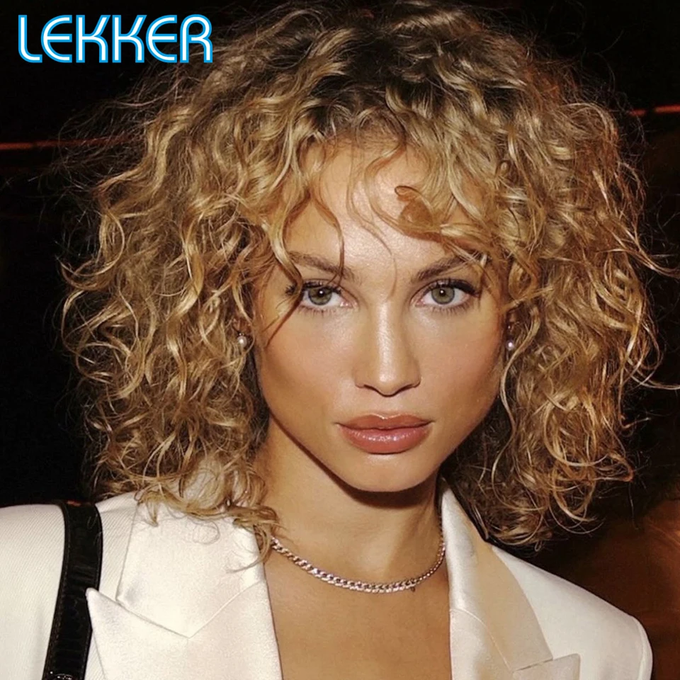 Lekker Blonde Короткие афро-кудрявые вьющиеся боб 100% парики из натуральных волос для женщин Бразильские волосы Remy Полная машинная распродажа Бесклеевые
Lekker Blonde Короткие афро-кудрявые вьющиеся боб 100% парики из натуральных волос для женщин Бразильские волосы Remy Полная машинная распродажа Бесклеевые