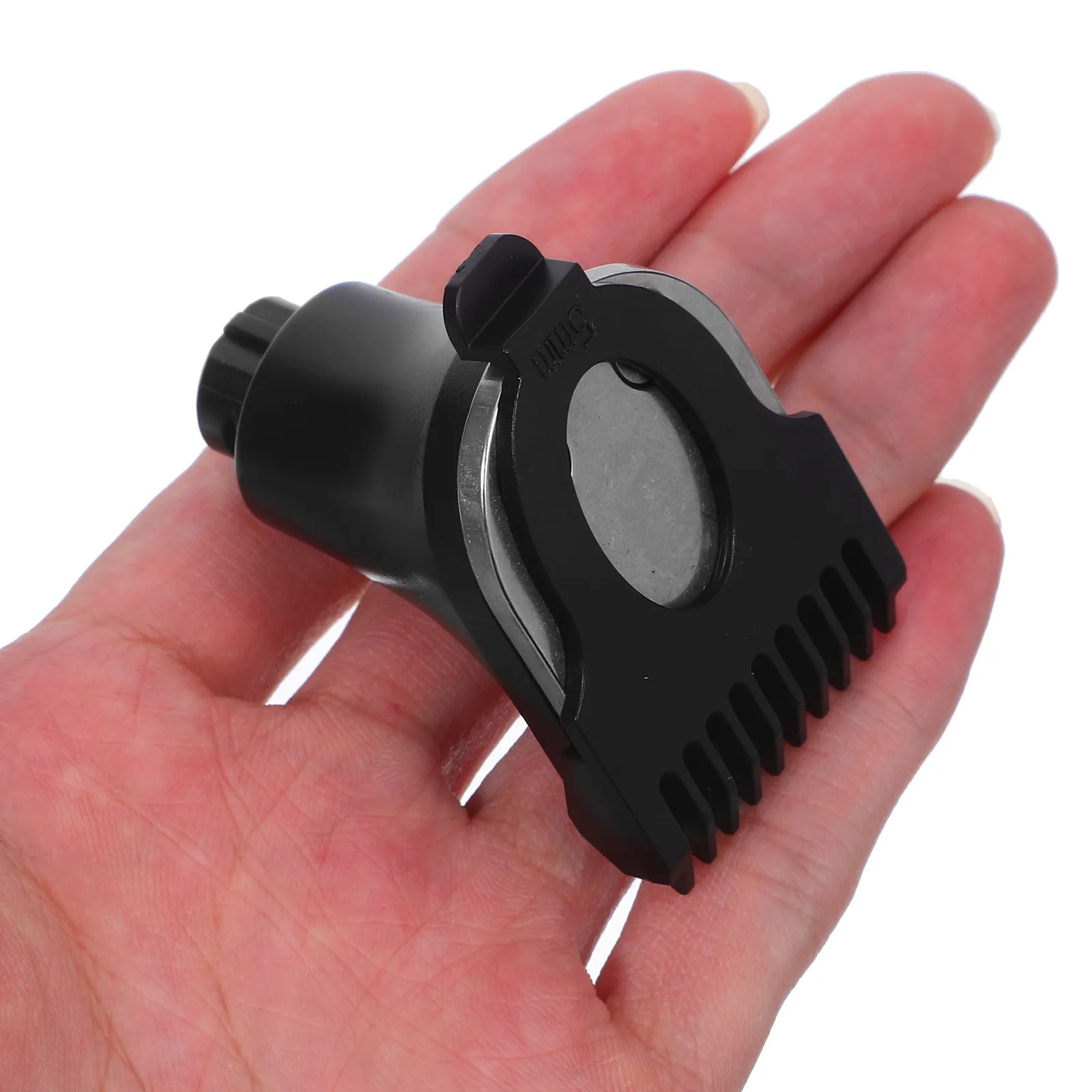 Electric Shaver Replacement Head Razor Part Universal Detachable Hair Trimmer for Men Replacement Electric Shaving Accessories
Electric Shaver Replacement Head Razor Part Universal Detachable Hair Trimmer for Men Replacement Electric Shaving Accessories