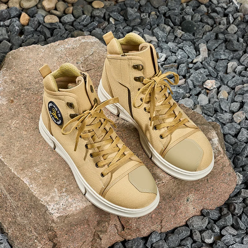 Motorcycle Shoes Men Water Proof Riding Boots Casual Flat Shoes Anti-collision Protection for Outdoor Cycling Sports Sneakers
Motorcycle Shoes Men Water Proof Riding Boots Casual Flat Shoes Anti-collision Protection for Outdoor Cycling Sports Sneakers