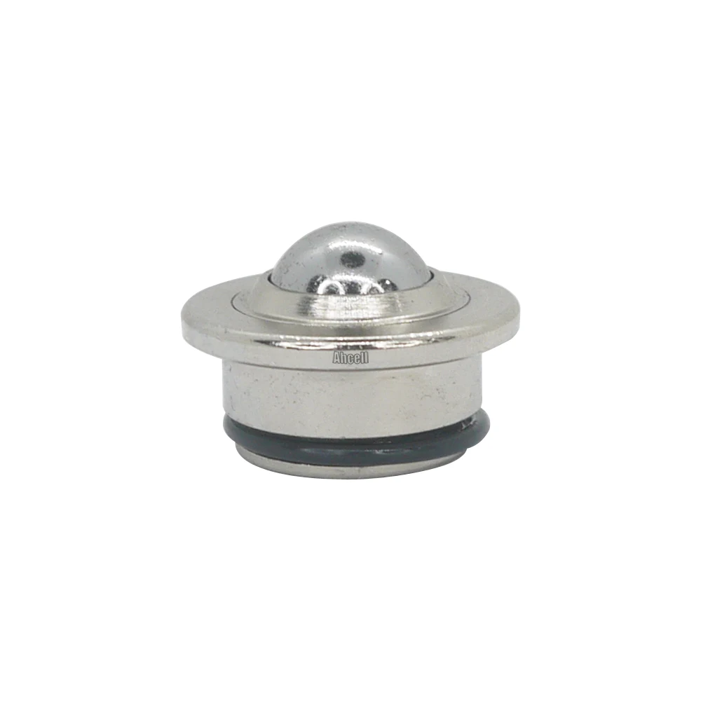 Press Drop-in Fast Install SP-15GD Drop in 15.8mm Ball Roller With Clip Machined Steel Ball Transfer Unit Wheel Roller
Press Drop-in Fast Install SP-15GD Drop in 15.8mm Ball Roller With Clip Machined Steel Ball Transfer Unit Wheel Roller