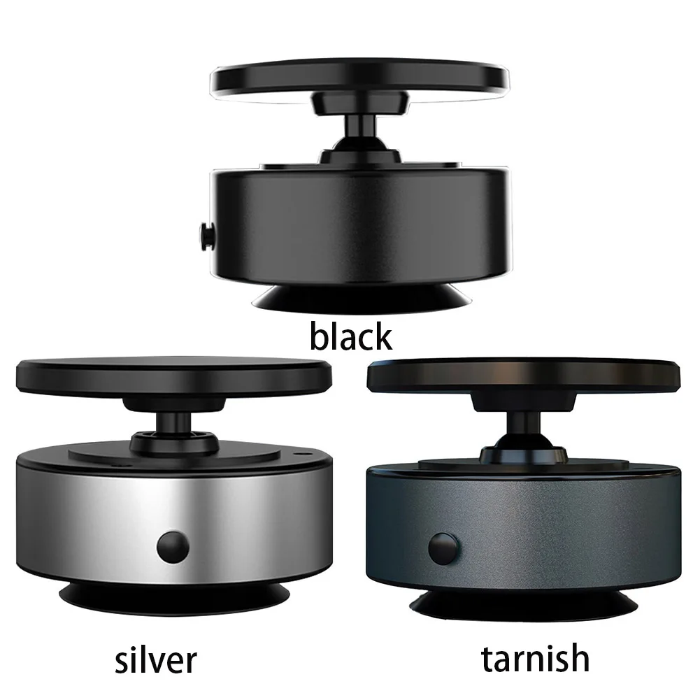 Magnetic Car Mount Mobile Phone Holder Wireless Charging Intelligent Adsorption Bracket Car Vacuum Adsorption Bracket for Phone
Magnetic Car Mount Mobile Phone Holder Wireless Charging Intelligent Adsorption Bracket Car Vacuum Adsorption Bracket for Phone