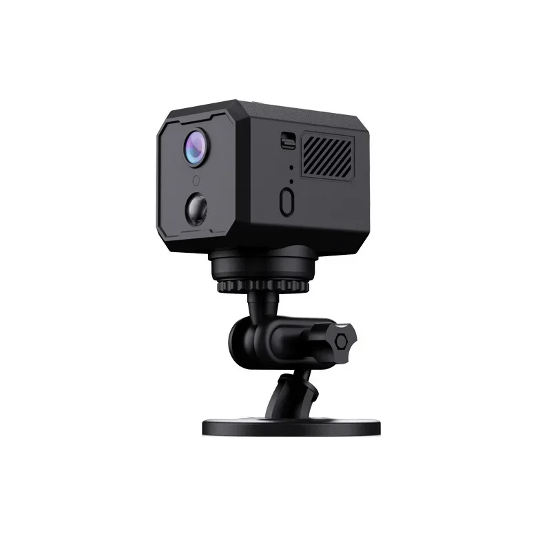 360 PTZ rotating battery camera, low power wireless WiFi remote high definition
360 PTZ rotating battery camera, low power wireless WiFi remote high definition