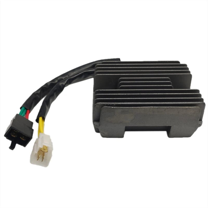 Motorcycle Voltage Regulator Rectifier for Ducati 848 1098 S 1099Cc (2007-2008)
Motorcycle Voltage Regulator Rectifier for Ducati 848 1098 S 1099Cc (2007-2008)