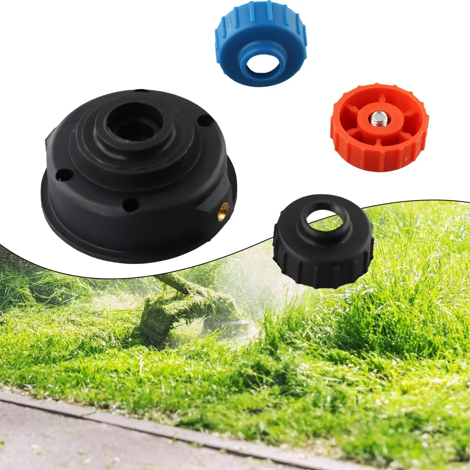 Обновите эффективность обрезки этой головки для TroyBilt TB10CS TB15CS TB20CS TB20DC TB21EC TB22 TB22EC TB25CB
Обновите эффективность обрезки этой головки для TroyBilt TB10CS TB15CS TB20CS TB20DC TB21EC TB22 TB22EC TB25CB