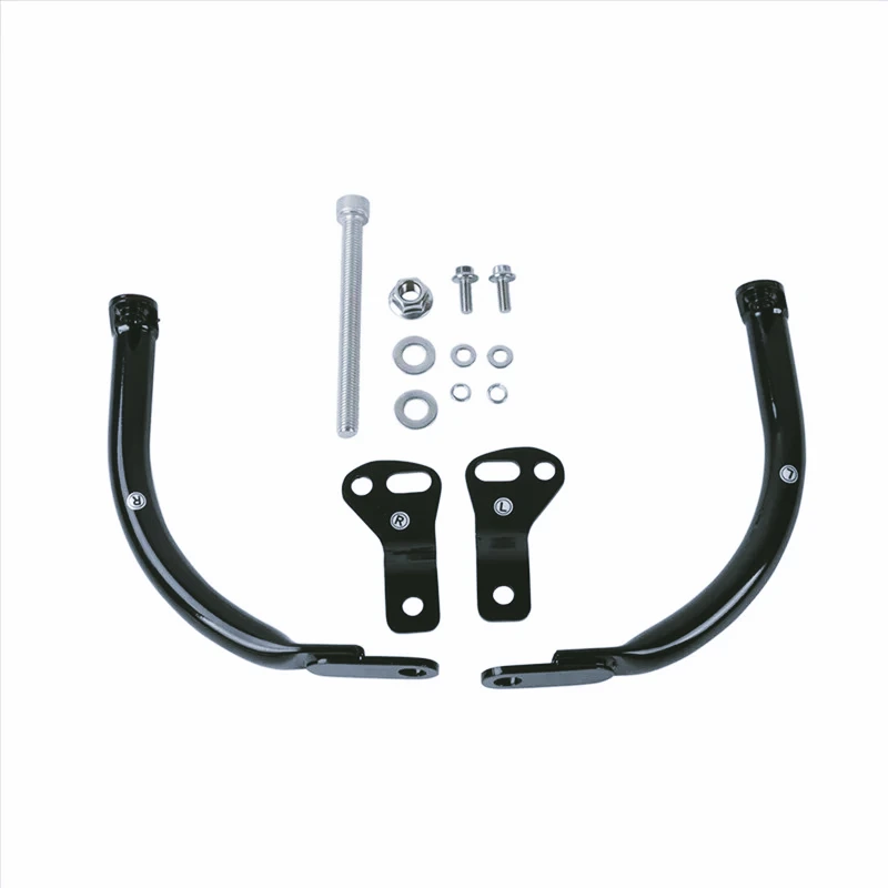 Turn Signal Brackets Mount Support Bar Front Fairing For Softail Low Rider ST EI Diablo Motorcycle For FXRST FXLRST
Turn Signal Brackets Mount Support Bar Front Fairing For Softail Low Rider ST EI Diablo Motorcycle For FXRST FXLRST
