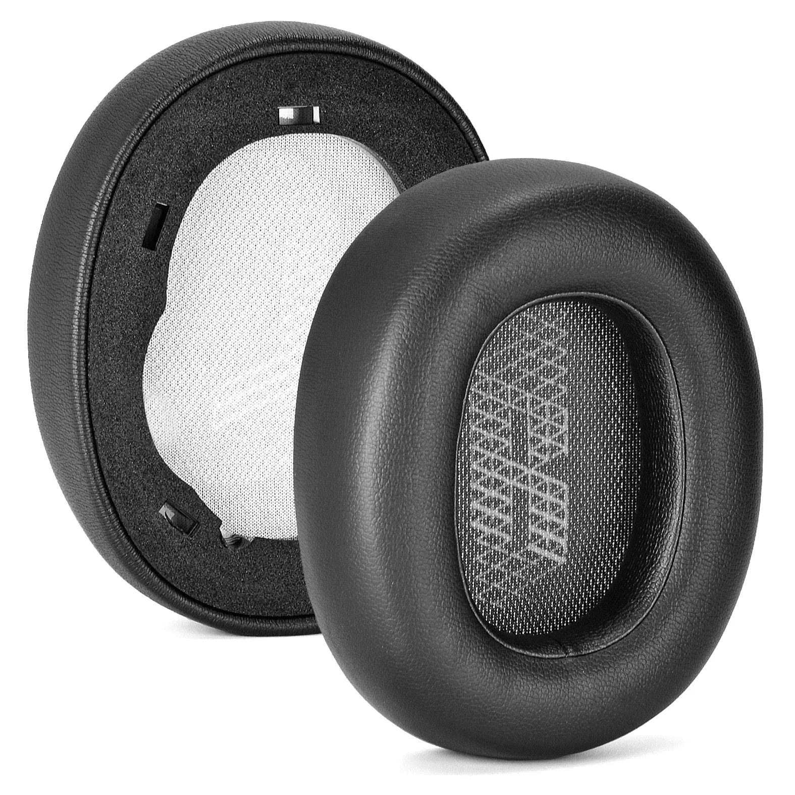 Сменные амбушюры, амбушюры для JBL Lifestyle E65BTNC Live 650BTNC Tune 660BTNC Duet NC, шумоподавляющие наушники
Сменные амбушюры, амбушюры для JBL Lifestyle E65BTNC Live 650BTNC Tune 660BTNC Duet NC, шумоподавляющие наушники