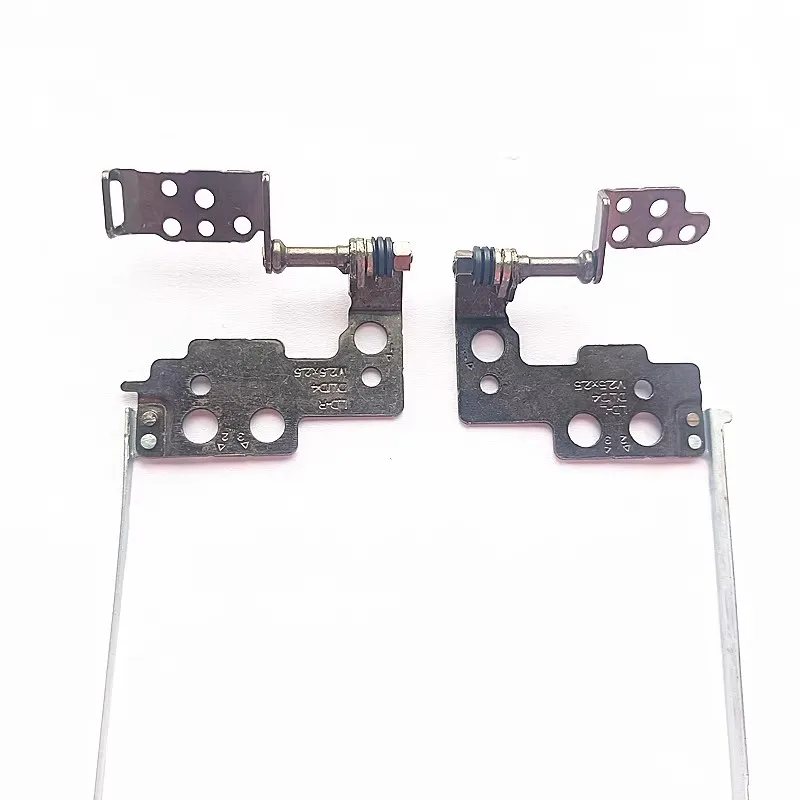 New LCD Hinges Bracket for Lenovo IdeaPad 330C-14IKB 330c-14 130-14AST V145-14 Laptop Screen Shaft
New LCD Hinges Bracket for Lenovo IdeaPad 330C-14IKB 330c-14 130-14AST V145-14 Laptop Screen Shaft