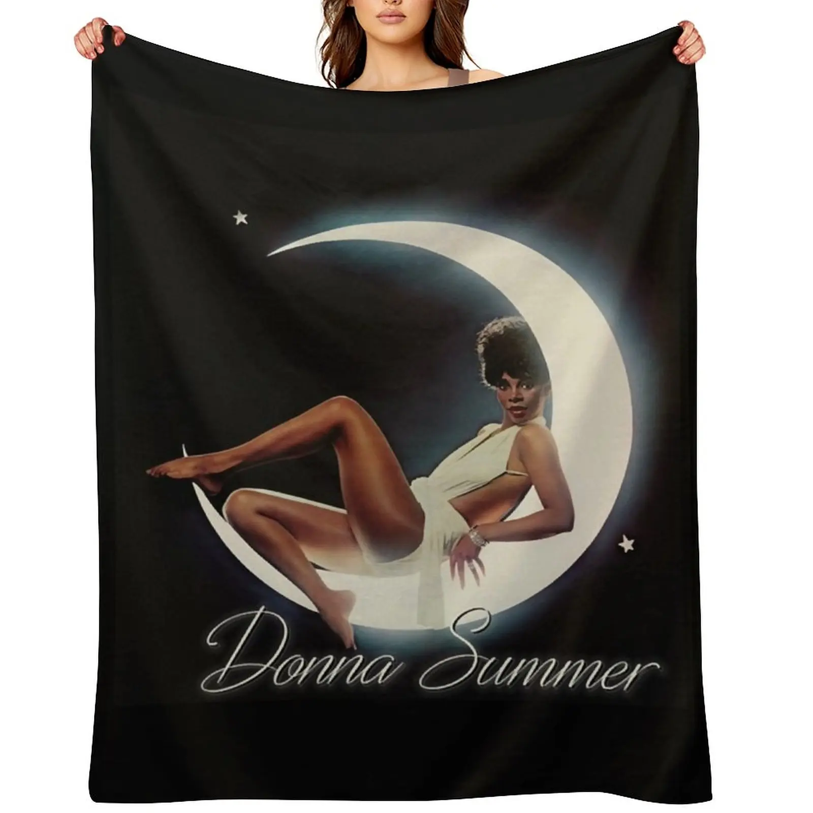 Retro Vintage Donna Summer Four Seasons Of Love Awesome For Music Fan Throw Blanket for sofa Custom Tourist bed plaid Blankets
Retro Vintage Donna Summer Four Seasons Of Love Awesome For Music Fan Throw Blanket for sofa Custom Tourist bed plaid Blankets