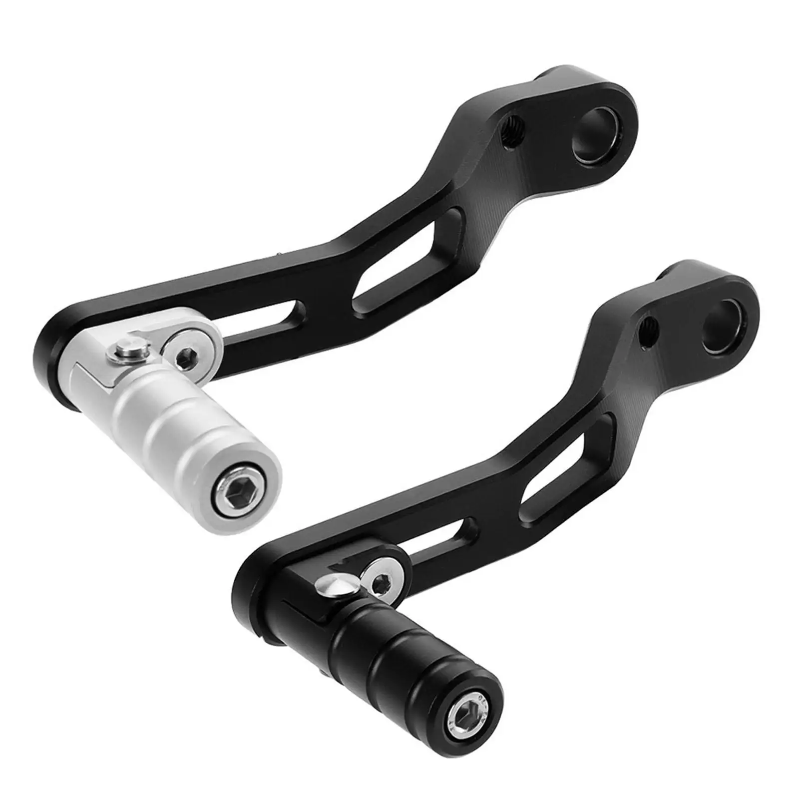 Motorcycle Gear Lever Rod Smooth Replacement Gear Change Lever Pedal for 660 2021-2025
Motorcycle Gear Lever Rod Smooth Replacement Gear Change Lever Pedal for 660 2021-2025