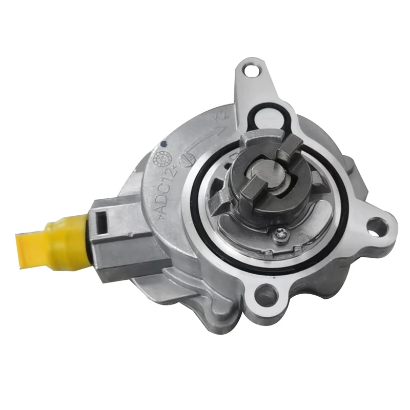 Booster Brake Vacuum Pump 2.0L LR047384 For Land Rover Freelander 2 Range Rover Evoque Discovery Sport Jaguar Ford Volvo
Booster Brake Vacuum Pump 2.0L LR047384 For Land Rover Freelander 2 Range Rover Evoque Discovery Sport Jaguar Ford Volvo