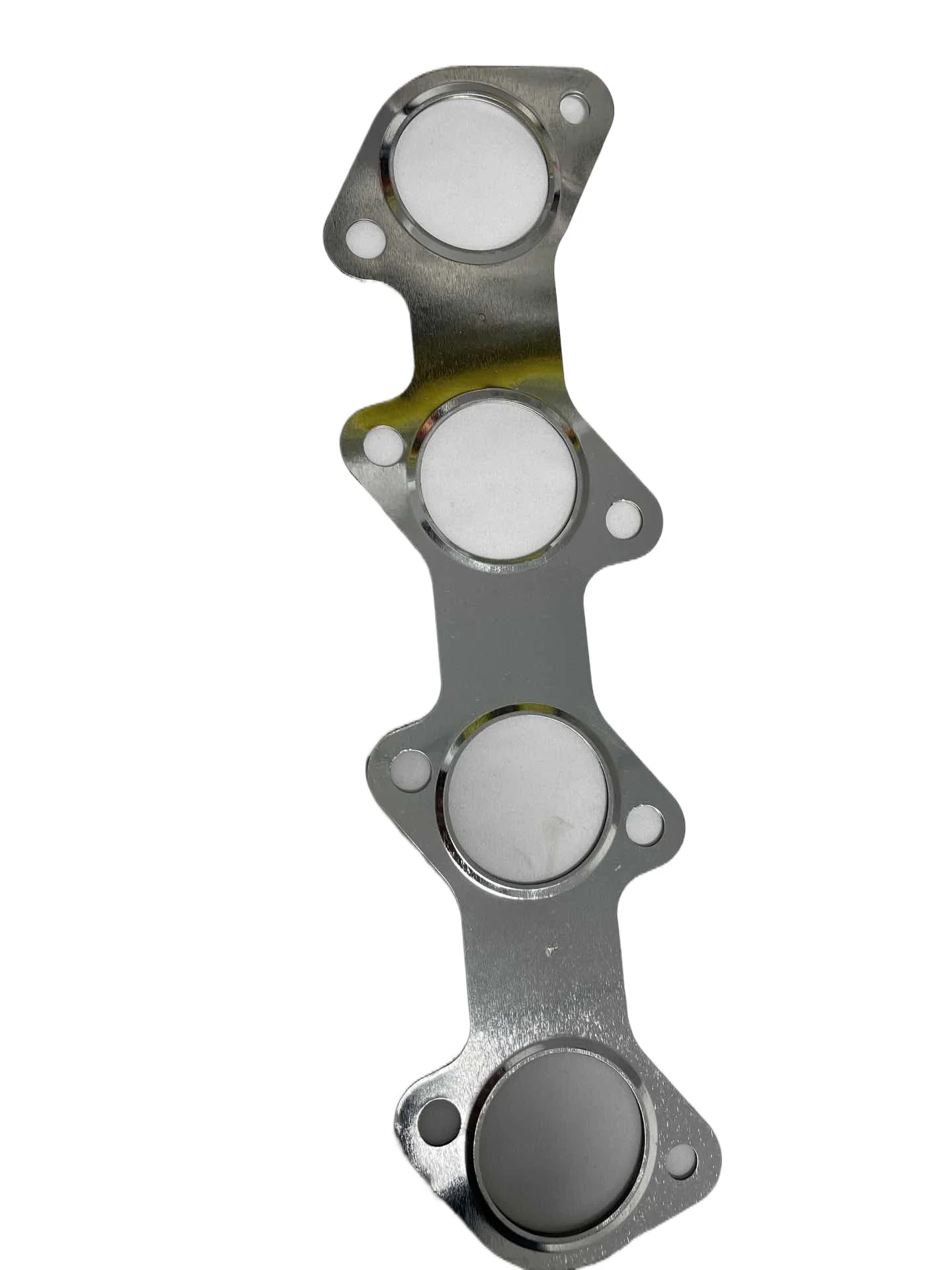 Motor Vehicle Engine Exhaust Manifold 1.5T Cushion Gasket Auto Replacement for Great Wall for Haval H2 H6 M6 H2S Coupe C50 V80
Motor Vehicle Engine Exhaust Manifold 1.5T Cushion Gasket Auto Replacement for Great Wall for Haval H2 H6 M6 H2S Coupe C50 V80