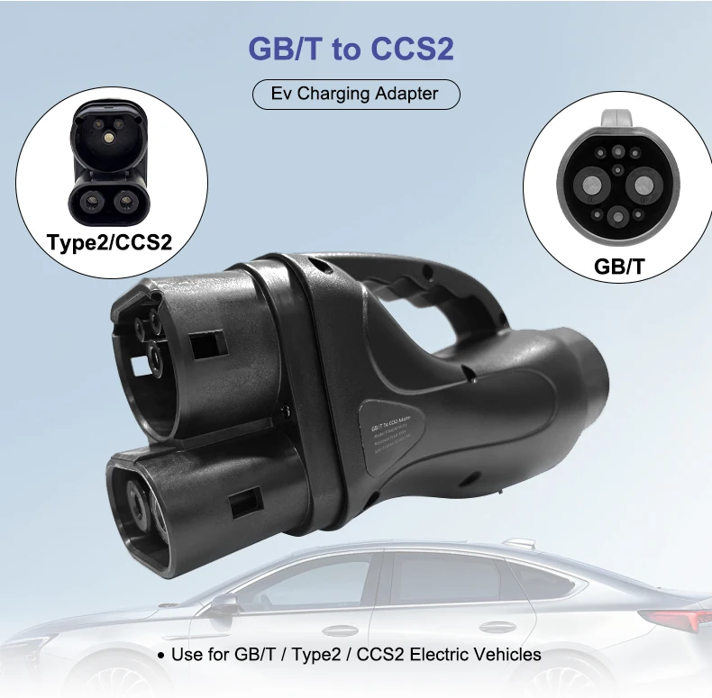 DC 300kw YIXINDIAN YX-GBT-CCS2 National European Electric Vehicle Charging Pile Adapter GBT CCS2 European Standard New Condition
DC 300kw YIXINDIAN YX-GBT-CCS2 National European Electric Vehicle Charging Pile Adapter GBT CCS2 European Standard New Condition