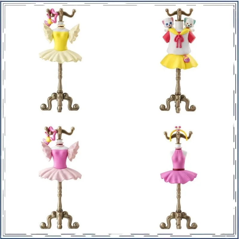 Mahô No Tenshi Creamy Mami: Фигурка-орнамент в форме вешалки для украшений, модель игрушки из серии Gashapon
Mahô No Tenshi Creamy Mami: Фигурка-орнамент в форме вешалки для украшений, модель игрушки из серии Gashapon