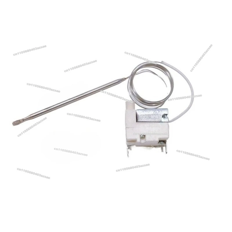 Терморегулятор для суповарки WYF130G-ZS4, ограничитель температуры, выключатель перегрева
Терморегулятор для суповарки WYF130G-ZS4, ограничитель температуры, выключатель перегрева