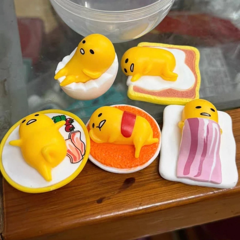 New Product In Stock Anime Dan Huang Ge Blind Box Handmade Collectable Toy Cute Desktop Ornament Gift For Holiday Surprise
New Product In Stock Anime Dan Huang Ge Blind Box Handmade Collectable Toy Cute Desktop Ornament Gift For Holiday Surprise