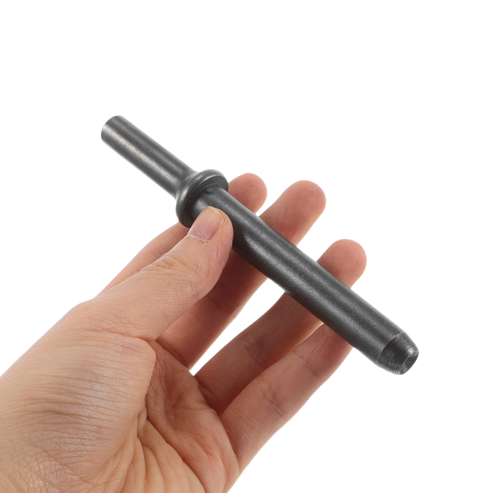 Pneumatic Rivet Head Air Hammer Bit Smoothing Pneumatic Air Rivet Tool Alloy Material Precise Solid Rivets Heavy Duty
Pneumatic Rivet Head Air Hammer Bit Smoothing Pneumatic Air Rivet Tool Alloy Material Precise Solid Rivets Heavy Duty