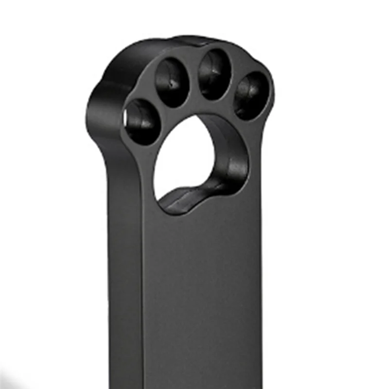 ABFS Creative Gift Metal Waterproof Pen Drive 128GB Lovely Bear Paw USB 2.0 Flash Drive Silver Memory Stick Blackdrive
ABFS Creative Gift Metal Waterproof Pen Drive 128GB Lovely Bear Paw USB 2.0 Flash Drive Silver Memory Stick Blackdrive