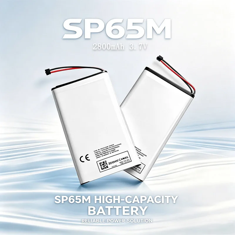 SP65M battery 2800mAh 3.7V For Sony PSv1000 Gaming Machine sp65m
SP65M battery 2800mAh 3.7V For Sony PSv1000 Gaming Machine sp65m