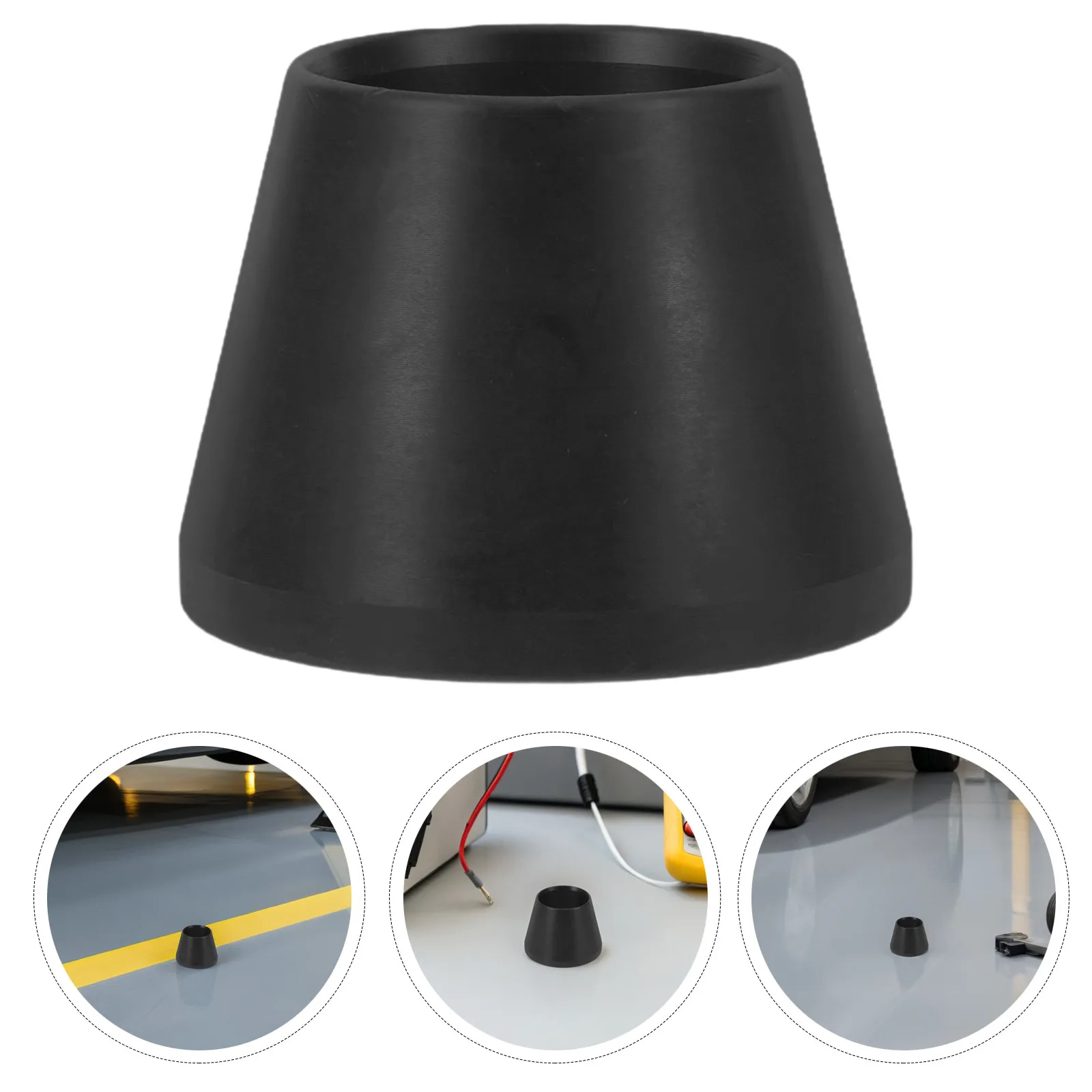 Wheel Balancer Cones Precision Tire Balancing Machine Accessories for Auto Repair Shops Manual Tire Changer Balancer Centering
Wheel Balancer Cones Precision Tire Balancing Machine Accessories for Auto Repair Shops Manual Tire Changer Balancer Centering