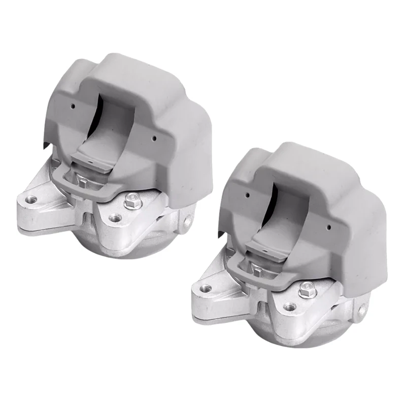 Car Engine Bracket Foot Pad Bracket Foot Pad 94637505731 94637505831 For Porsche 15-18
Car Engine Bracket Foot Pad Bracket Foot Pad 94637505731 94637505831 For Porsche 15-18