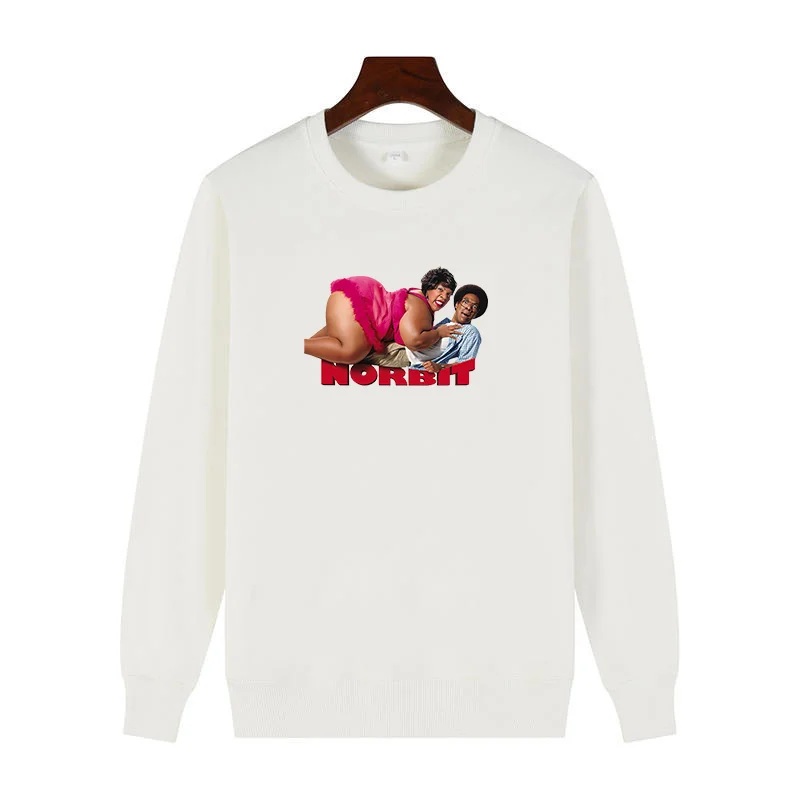 Funny Norbit Movie Poster Funny graphic sweatshirts Round neck and velvet hoodie cotton thick sweater hoodie Man sweatshirts
Funny Norbit Movie Poster Funny graphic sweatshirts Round neck and velvet hoodie cotton thick sweater hoodie Man sweatshirts
