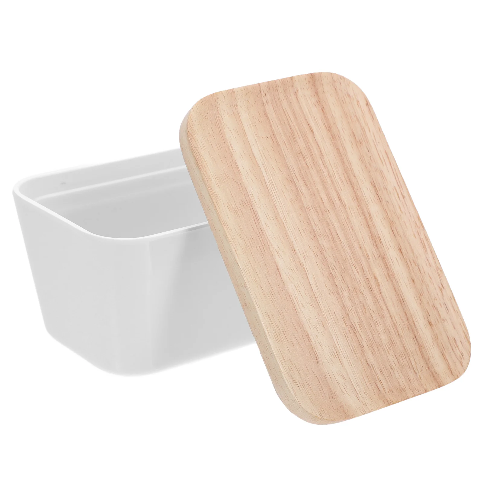 Butter Storage Box Kitchen Organizer Cheese Container Simple Elegant Design Practical Lid Holder
Butter Storage Box Kitchen Organizer Cheese Container Simple Elegant Design Practical Lid Holder