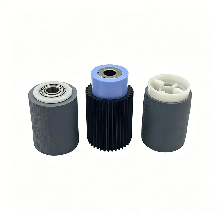 High Quality Paper box Pickup Roller for Konica Minolta C6000 C6500 C6501 C7000 C5500 C5501
High Quality Paper box Pickup Roller for Konica Minolta C6000 C6500 C6501 C7000 C5500 C5501