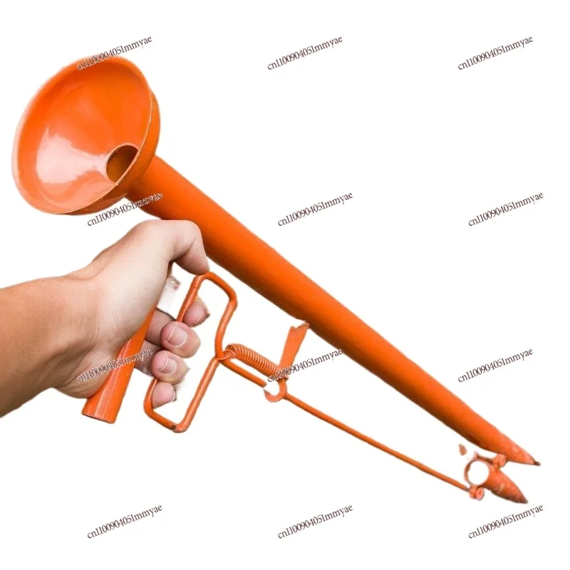 Sowing Multifunctional Seeder Planting Corn Spotter Soybean Peanut Seeds Agricultural Fertilization Soybean Artifact
Sowing Multifunctional Seeder Planting Corn Spotter Soybean Peanut Seeds Agricultural Fertilization Soybean Artifact