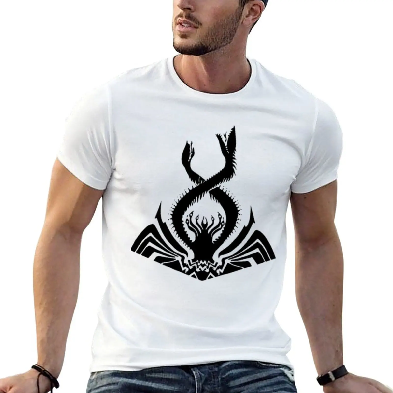 Thrawn Chimaera T-Shirt man graphic t shirt funny t shirts cotton mens graphic t shirts T-shirt
Thrawn Chimaera T-Shirt man graphic t shirt funny t shirts cotton mens graphic t shirts T-shirt