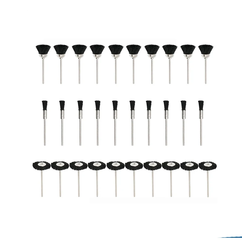 Nylon Stainless Steel Grinding Wheel Brushes Electric Hand Grinding and Polishing Wire Brushes T-Brush Sanding Wire
Nylon Stainless Steel Grinding Wheel Brushes Electric Hand Grinding and Polishing Wire Brushes T-Brush Sanding Wire