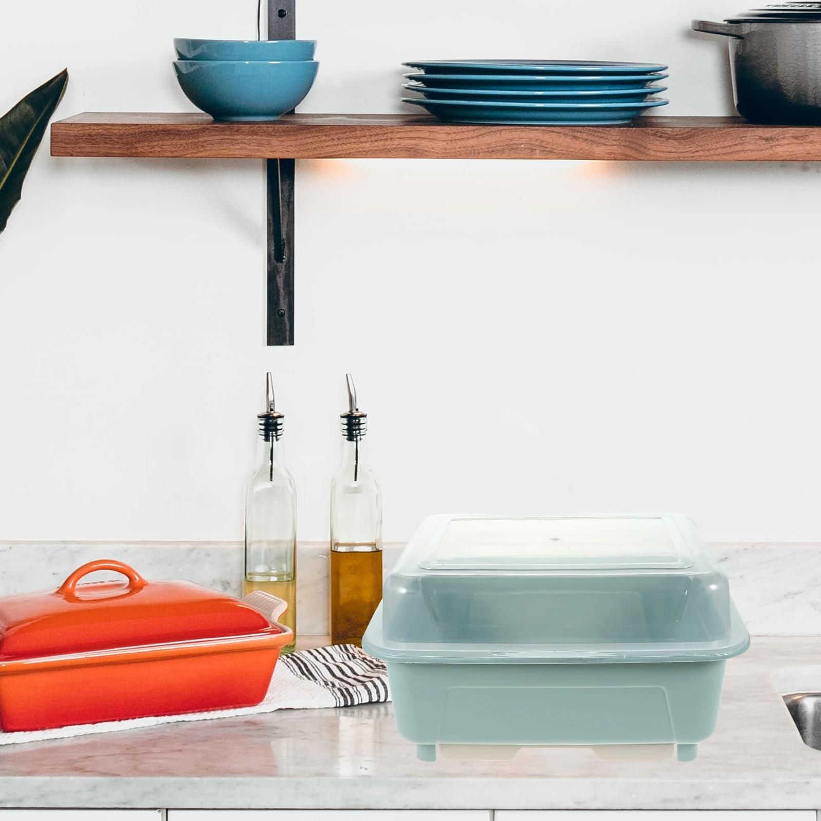 Bowl Utensil Storage Box Abs Smooth Edge Dish Draining Rack For Kitchen Sink Countertop Tableware Drying Holder Kitchen
Bowl Utensil Storage Box Abs Smooth Edge Dish Draining Rack For Kitchen Sink Countertop Tableware Drying Holder Kitchen