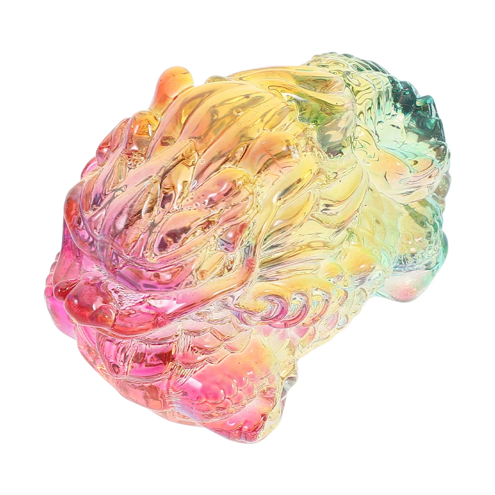 Dragon Statue For Desktop Craft Decor Glass Statue Room Home Decoration Table Ornament Glass Artwork Dragon
Dragon Statue For Desktop Craft Decor Glass Statue Room Home Decoration Table Ornament Glass Artwork Dragon