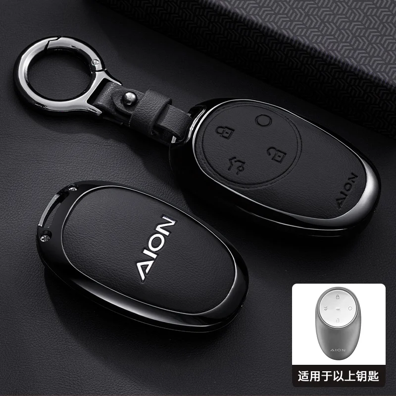 Car Keychain Remote Cover Shell For Gac AION S PLUS New Energy Trumpchi Aion V Y LX 2023 GE3 GA3S Tyrannosaurus Rex Fob Bag
Car Keychain Remote Cover Shell For Gac AION S PLUS New Energy Trumpchi Aion V Y LX 2023 GE3 GA3S Tyrannosaurus Rex Fob Bag