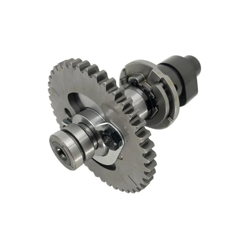 For CFMOTO 500 625 500CC 4X4 ATV UTV Go Kart Dune Car Camshaft 0180-024100 0180-024001 Car Spare Parts Parts
For CFMOTO 500 625 500CC 4X4 ATV UTV Go Kart Dune Car Camshaft 0180-024100 0180-024001 Car Spare Parts Parts
