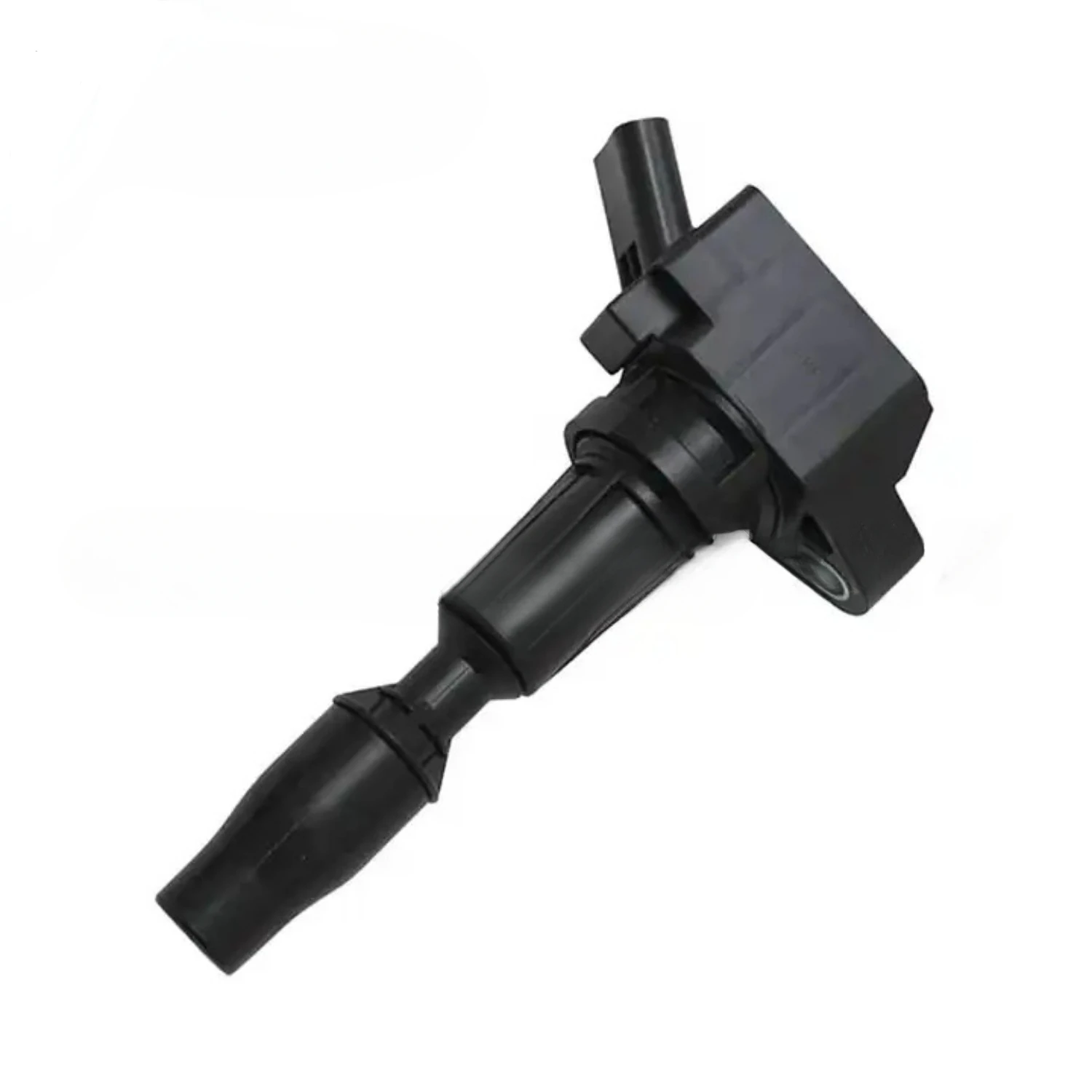 Automotive Ignition Coil Ignition System Accessory OE:27300-2GGA0 For Hyundai I30 Santa Fe Kia Sotana
Automotive Ignition Coil Ignition System Accessory OE:27300-2GGA0 For Hyundai I30 Santa Fe Kia Sotana