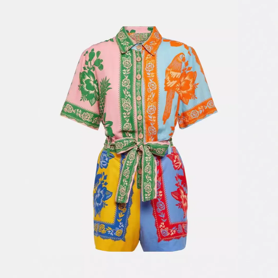 Повседневный комбинезон контрастного цвета, длинные брюки со средней талией, дизайн без бренда, зарегистрированный товарный знак, осенняя коллекция 2023 г.
Повседневный комбинезон контрастного цвета, длинные брюки со средней талией, дизайн без бренда, зарегистрированный товарный знак, осенняя коллекция 2023 г.