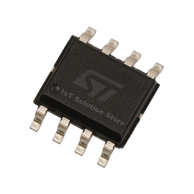 (1PCS) VN5E160ASTR-E VN5E160STR-E VN751STR VN5160STR-E VN7050ASTR VN7140ASTR VNL5050S5TR-E Original New ICs
(1PCS) VN5E160ASTR-E VN5E160STR-E VN751STR VN5160STR-E VN7050ASTR VN7140ASTR VNL5050S5TR-E Original New ICs