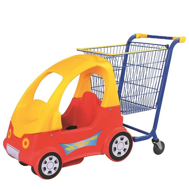 Hot Selling New Style Plastic Supermarket Children Use Kids Toy Shopping Trolley Cart
Hot Selling New Style Plastic Supermarket Children Use Kids Toy Shopping Trolley Cart