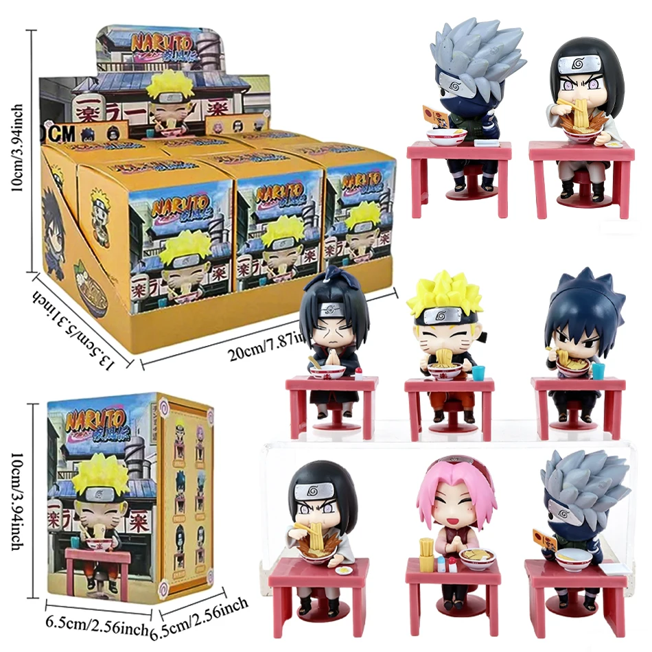 Hot Anime Figurine N-aruto Sitting Posture Serieseat Instant Noodles Cute Action Model Pvc Toys Desktop Collection Gift In Stock
Hot Anime Figurine N-aruto Sitting Posture Serieseat Instant Noodles Cute Action Model Pvc Toys Desktop Collection Gift In Stock
